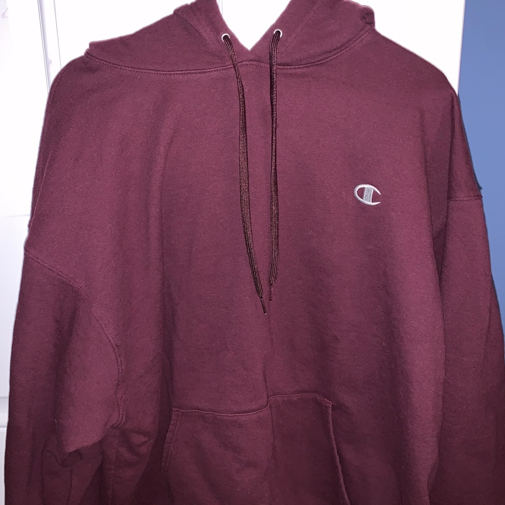 ❌SOLD❌ Champion Sweatshirt